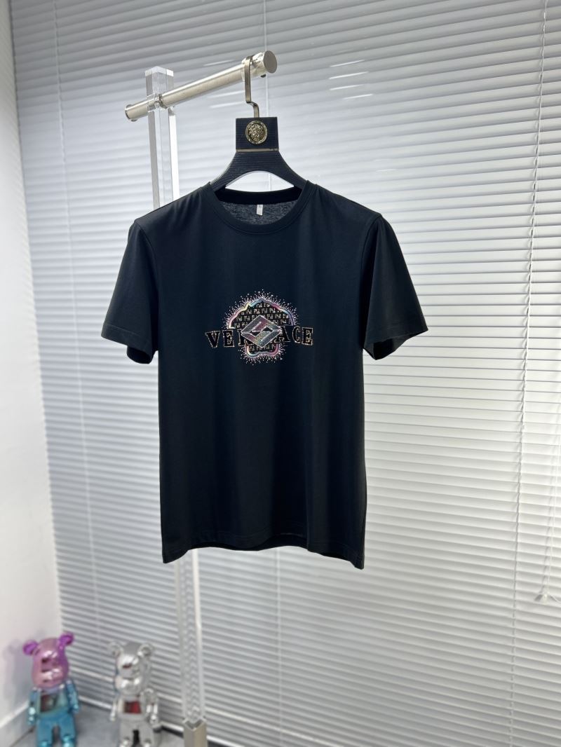 Versace T-Shirts